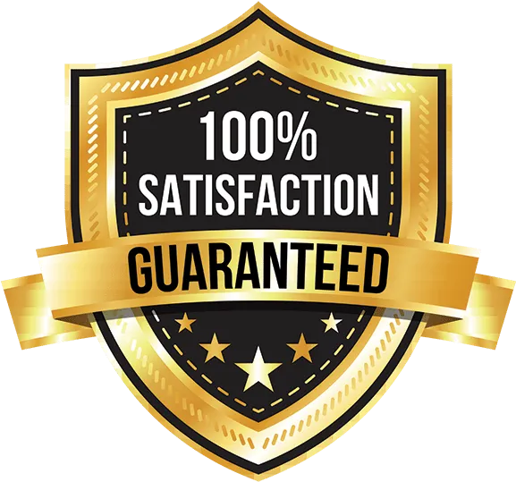 Purisaki Berberine Patch 30-Day Money-Back Guarantee